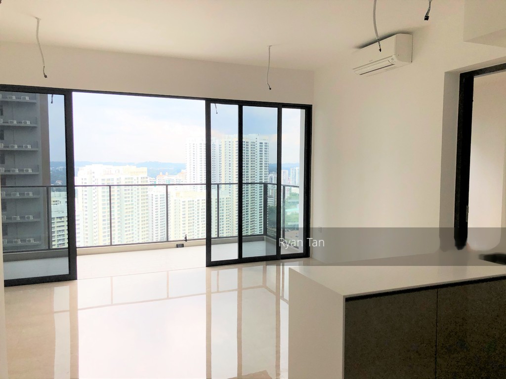 The Clement Canopy (D5), Apartment #211115351
